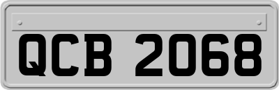 QCB2068