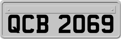 QCB2069