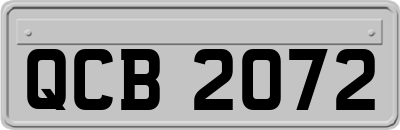 QCB2072