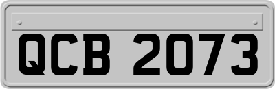 QCB2073