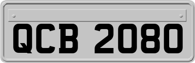 QCB2080
