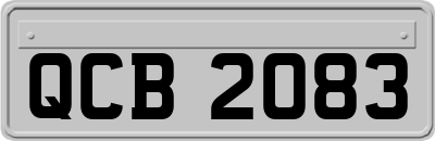QCB2083