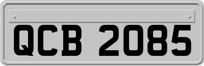 QCB2085