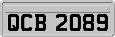 QCB2089