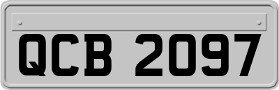 QCB2097