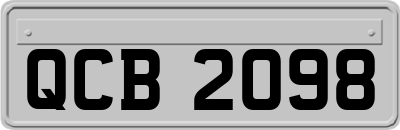 QCB2098