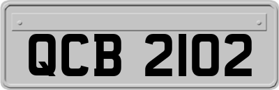 QCB2102