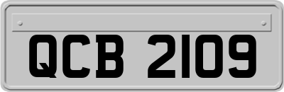 QCB2109