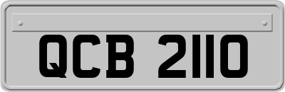 QCB2110