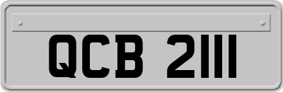 QCB2111