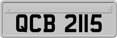 QCB2115
