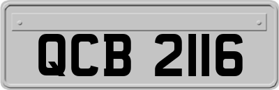 QCB2116