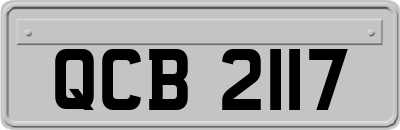 QCB2117