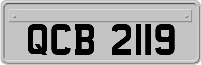 QCB2119