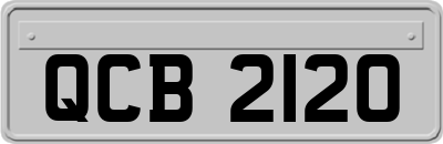 QCB2120