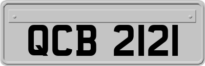 QCB2121