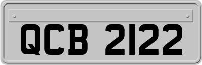 QCB2122