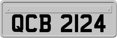 QCB2124