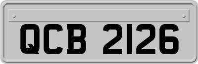 QCB2126