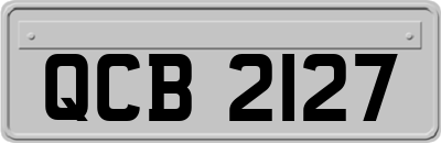 QCB2127