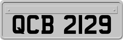 QCB2129