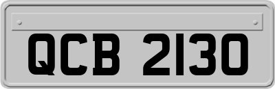QCB2130