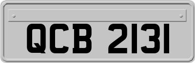 QCB2131