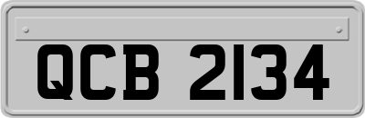 QCB2134