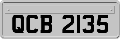 QCB2135