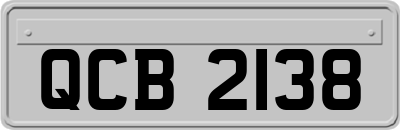 QCB2138