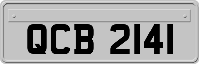 QCB2141