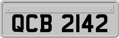 QCB2142