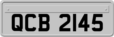 QCB2145