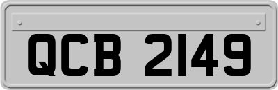 QCB2149