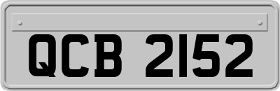 QCB2152