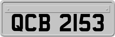 QCB2153