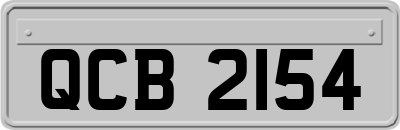 QCB2154