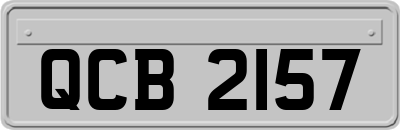 QCB2157