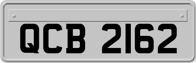 QCB2162