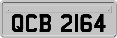 QCB2164