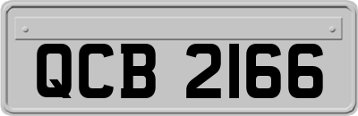 QCB2166