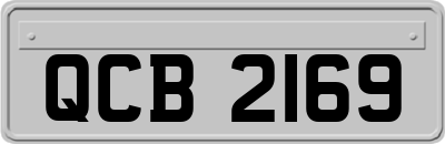 QCB2169