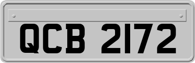 QCB2172