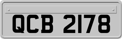 QCB2178