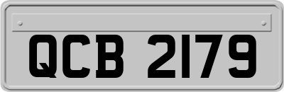 QCB2179