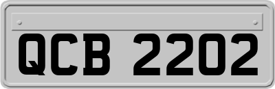 QCB2202