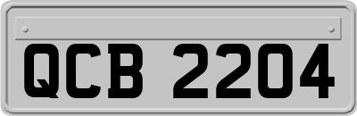 QCB2204