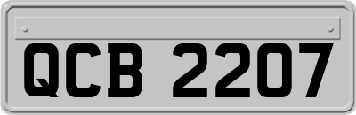 QCB2207