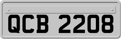 QCB2208