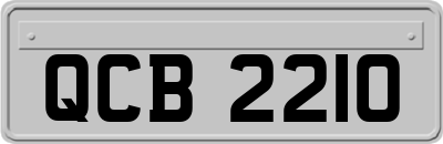 QCB2210
